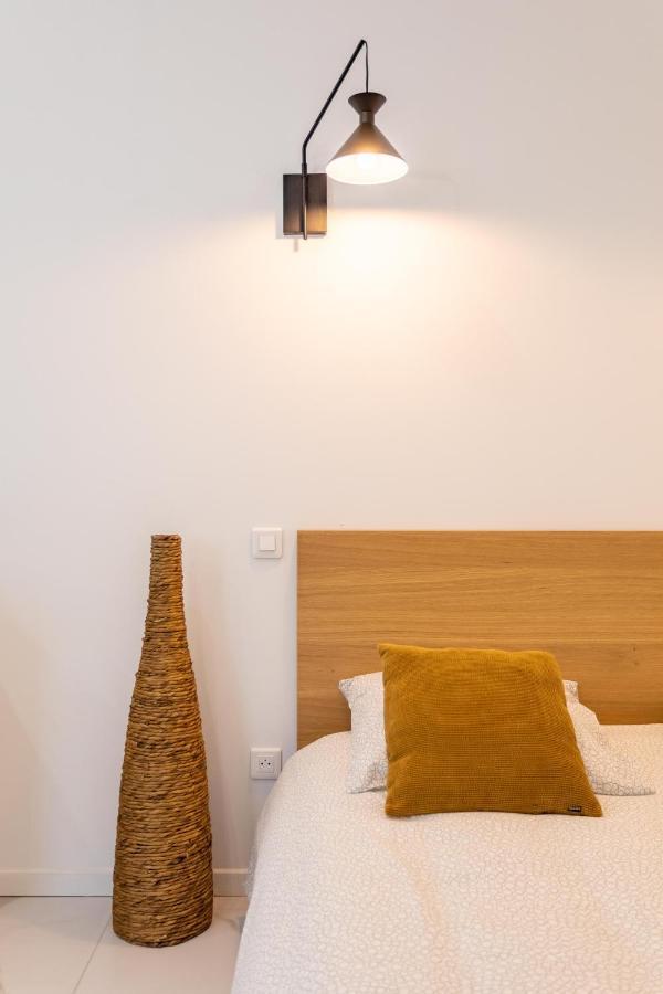 Love Room Jacuzzi Sauna Privatif Marsiglia Esterno foto